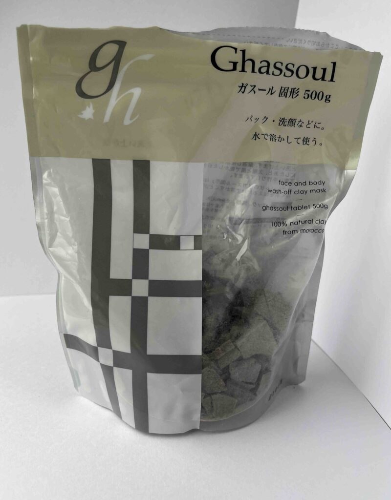 ガスール500g